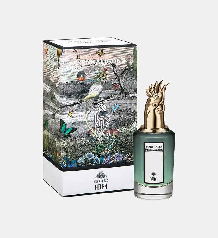 Heartless Helen Eau De Parfum 75 Ml