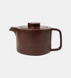 Moments Earthenware Teapot - 1 L