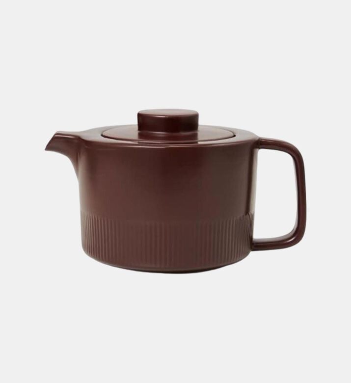 Moments Earthenware Teapot - 1 L