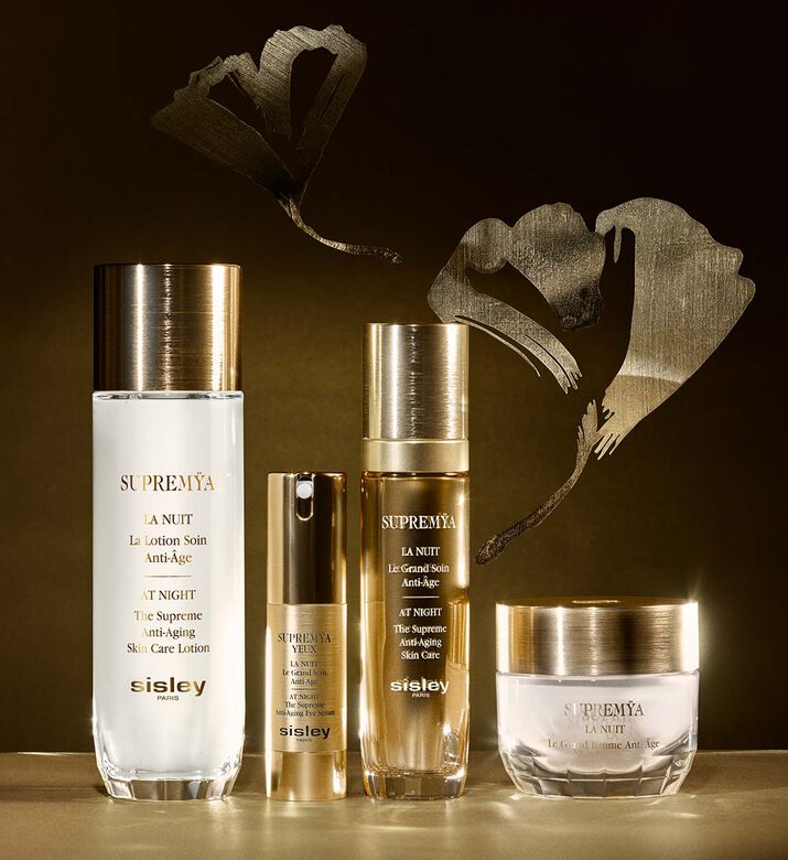 Supremya At Night Rich Cream 50 Ml Supremya At Night Rich Cream 50 Ml