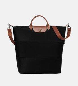 Longchamp Original Expandable Travel Bag, Packshot View