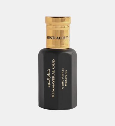 Khamayer Al Oud Perfumed Oil