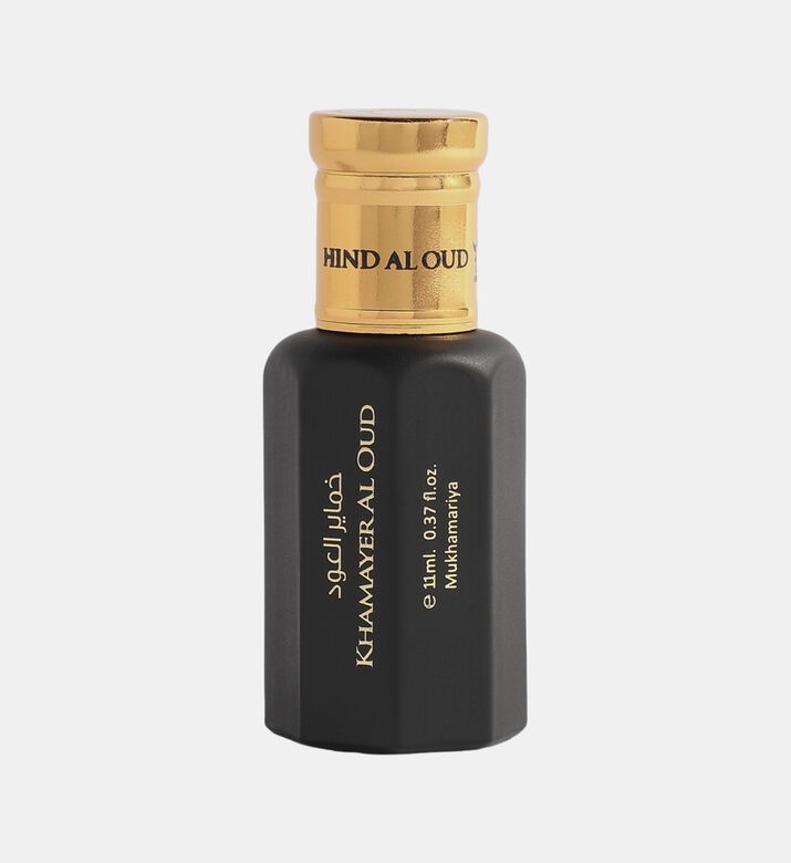 Khamayer Al Oud Perfumed Oil