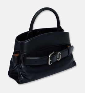 Marc Jacobs Bag S Satchel, Black, Packshot View