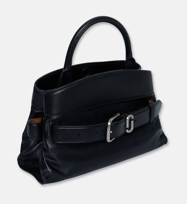 Marc Jacobs Bag S Satchel, Black, Packshot View