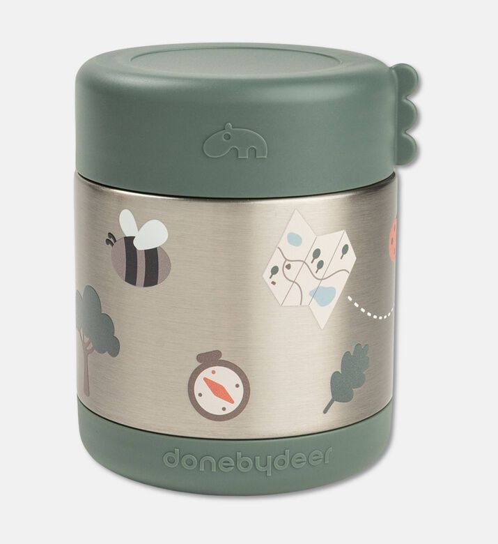 Done By Deer Done By Deer Insulated, Packshot View