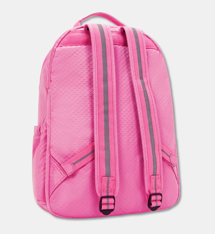 Kipling Recycled Polyester Laptop Backpack, Packshot View