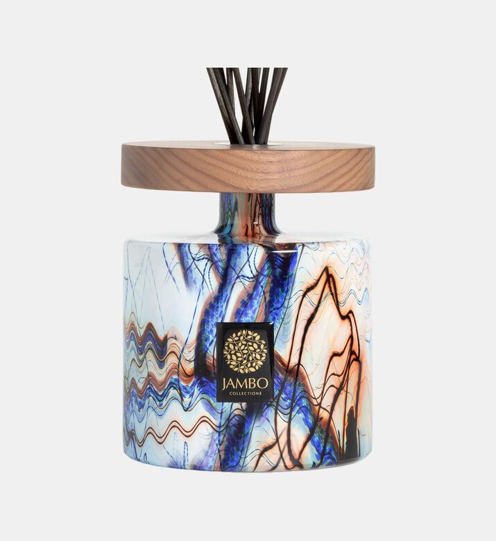 Jambo Collections Diffuser Yala, 3-ml, Blue, Packshot View