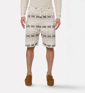 Marant Homme Short Deliann, Model View