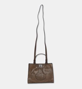 Zadig et Voltaire Bag Nano Suede, Packshot View