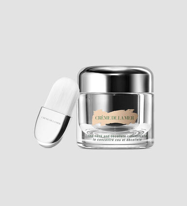 Concentrated Neck And Decollete Balm 50 Ml