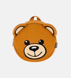 Teddy Bear Pop-up Animal Ears Backpack