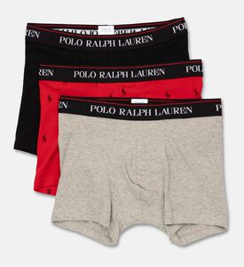 Ralph Lauren Slip Trunkx3, Packshot View