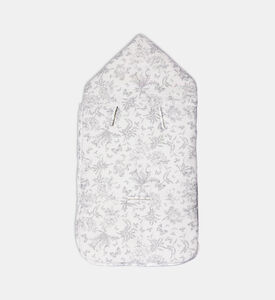 Baby Toile De Jouy Sleeping Bag