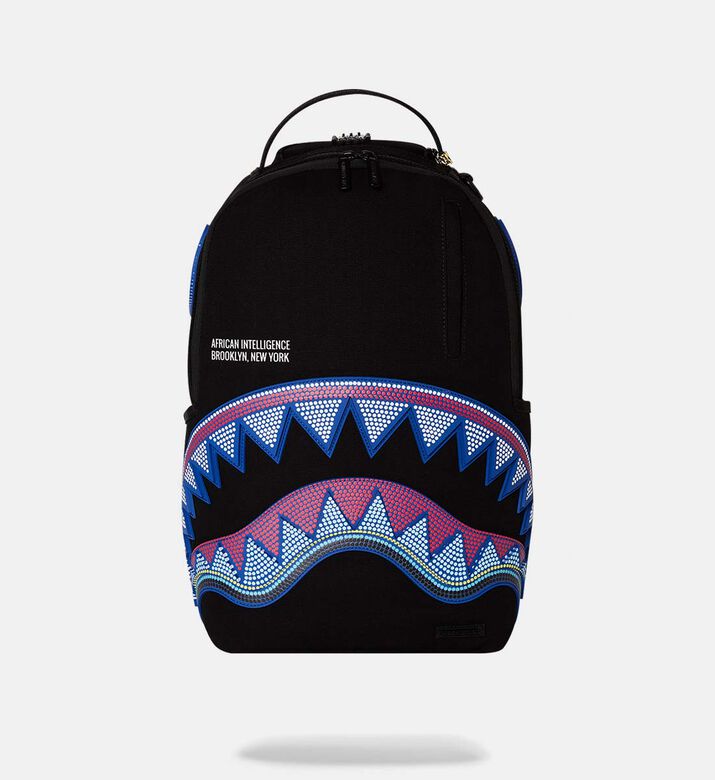 Shark Central Backpack