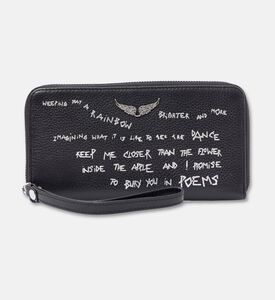 Zadig et Voltaire Bag Graffiti, Packshot View