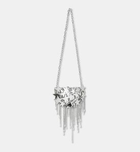 JW PEI Anika Star-embellished Chain Bag, Packshot View