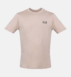 Classic Crewneck T-shirt