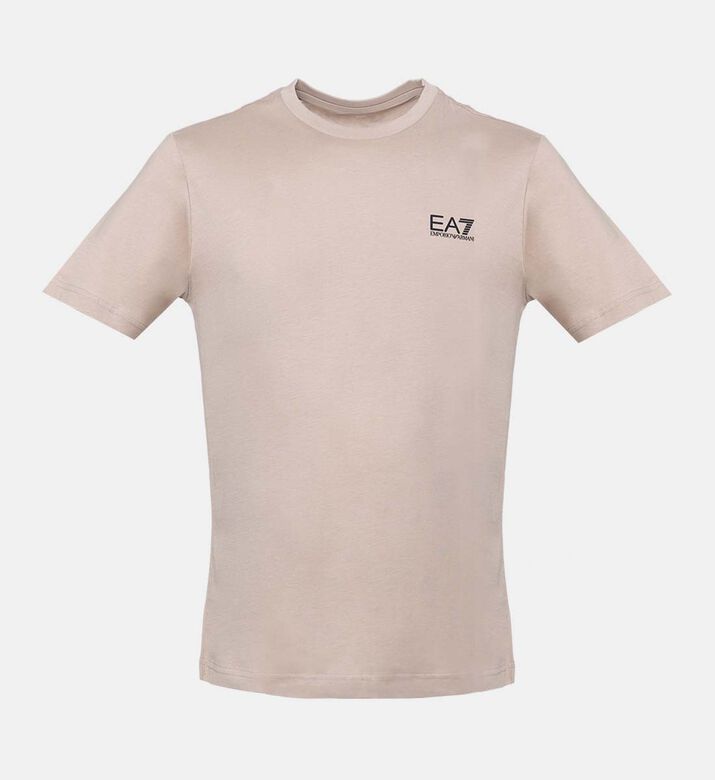 Classic Crewneck T-shirt