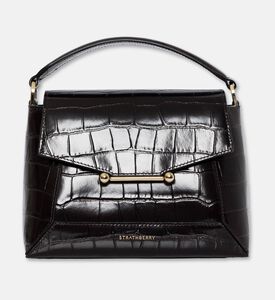 Strathberry Bag Mosaic Top Handle, Packshot View