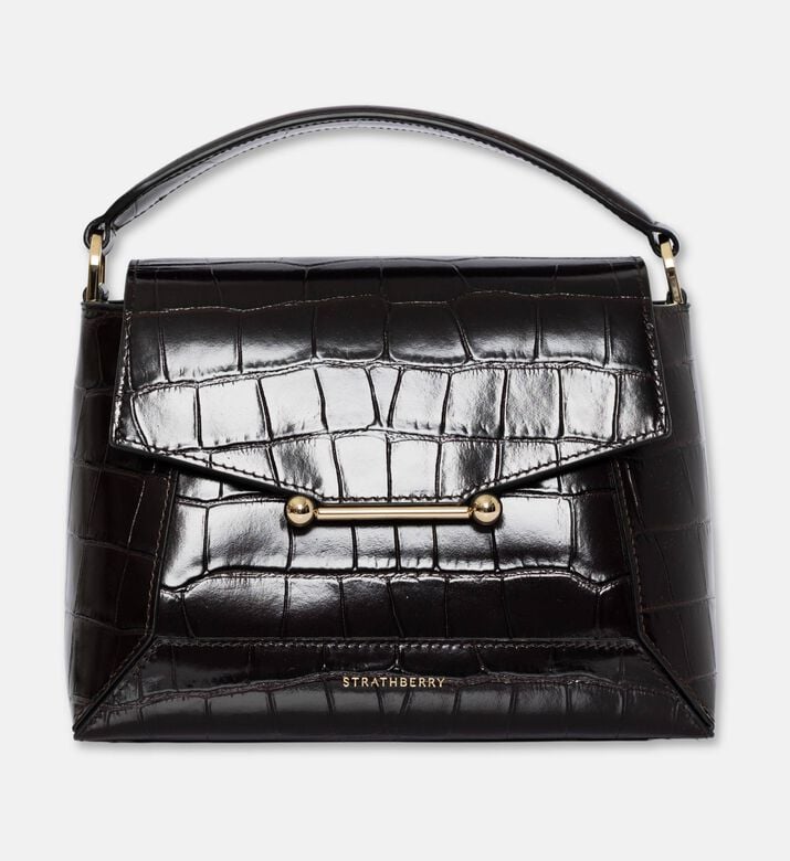 Strathberry Bag Mosaic Top Handle, Packshot View