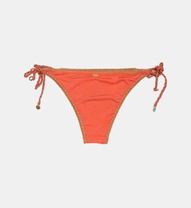 Blika Nazca High-cut Swim Shorts