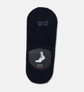 Falke Socks, Navy, 43-46, Packshot View