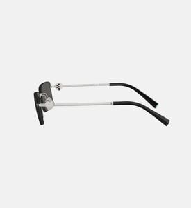 Metal Rectangular Shape Sunglasses 60 Metal Rectangular Shape Sunglasses 60