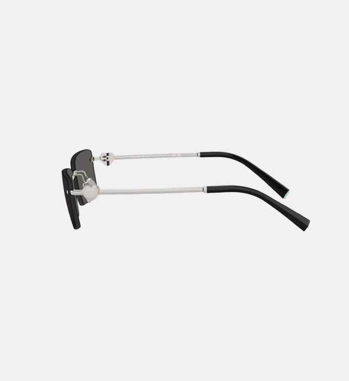 Metal Rectangular Shape Sunglasses 60 Metal Rectangular Shape Sunglasses 60