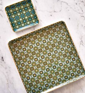 طبق كومبو الأندلس