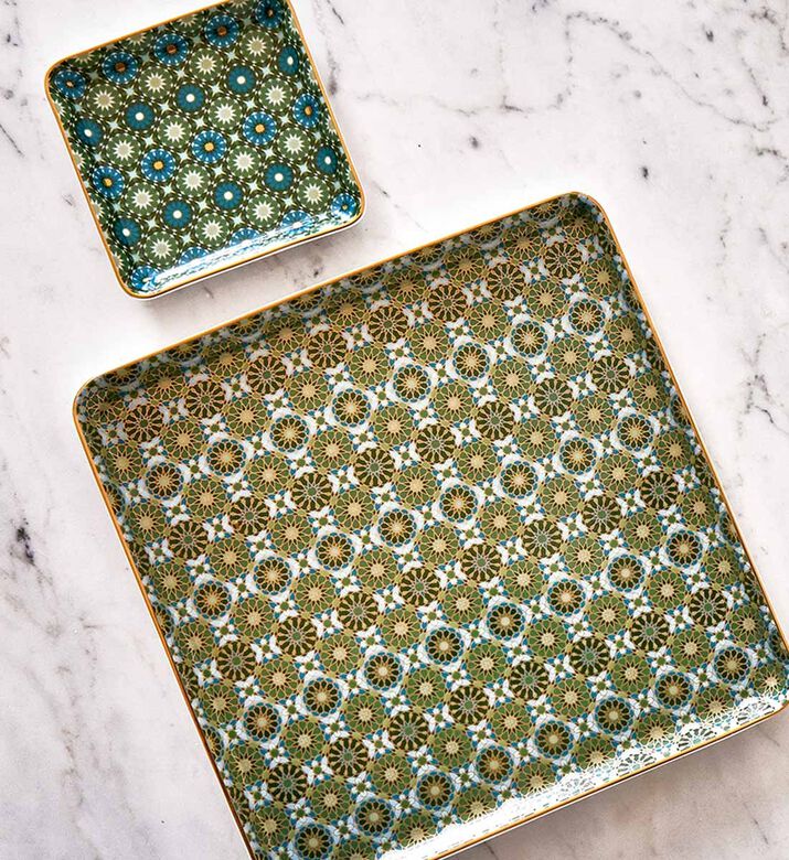 طبق كومبو الأندلس طبق كومبو الأندلس