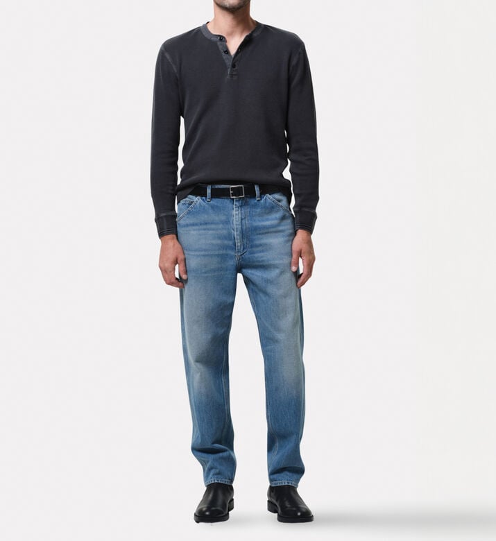 Citizen of Humanity Jeans Carpenter, Model View