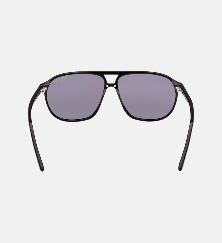 نظارات شمسية متدرجة مزدوجة الجسر 61