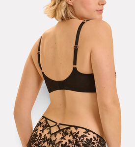 Simone Perele Bra Scarf, Model View