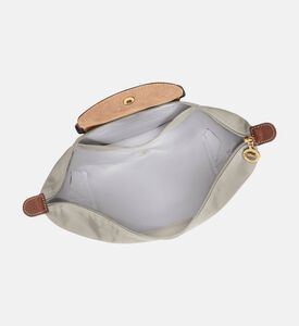 Longchamp Bag Backpack Pliage, Greige, Packshot View