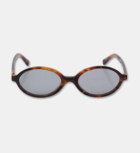 Miu Miu Sunglass, Terracotta, Packshot View