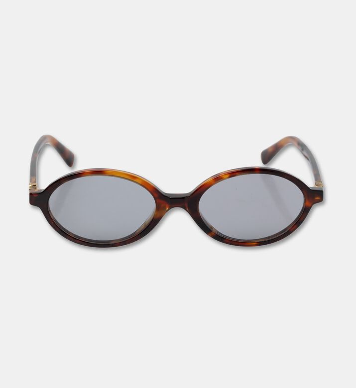 Miu Miu Sunglass, Terracotta, Packshot View