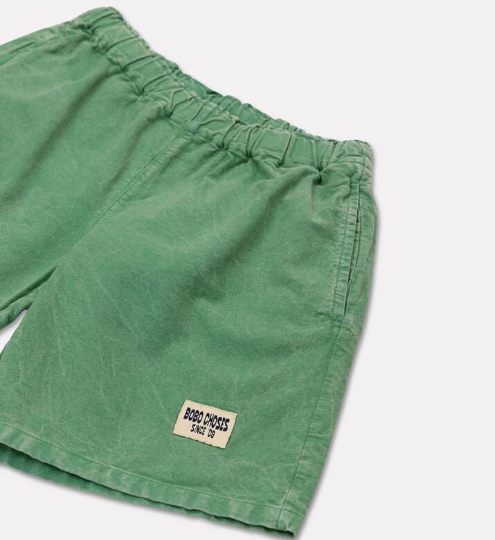 Bobo Choses Short Bobo, Packshot View