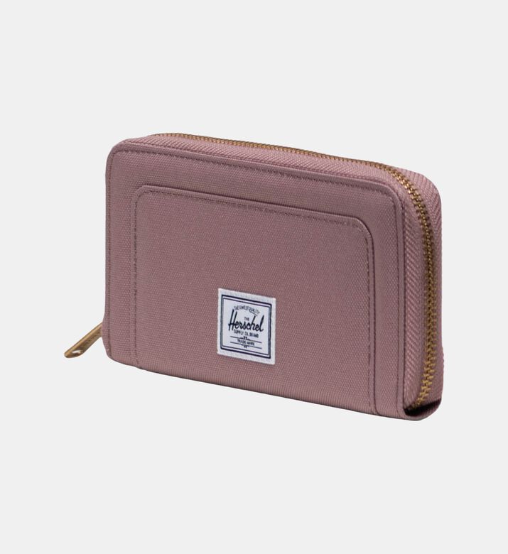 External Rear Sleeve Compact Wallet