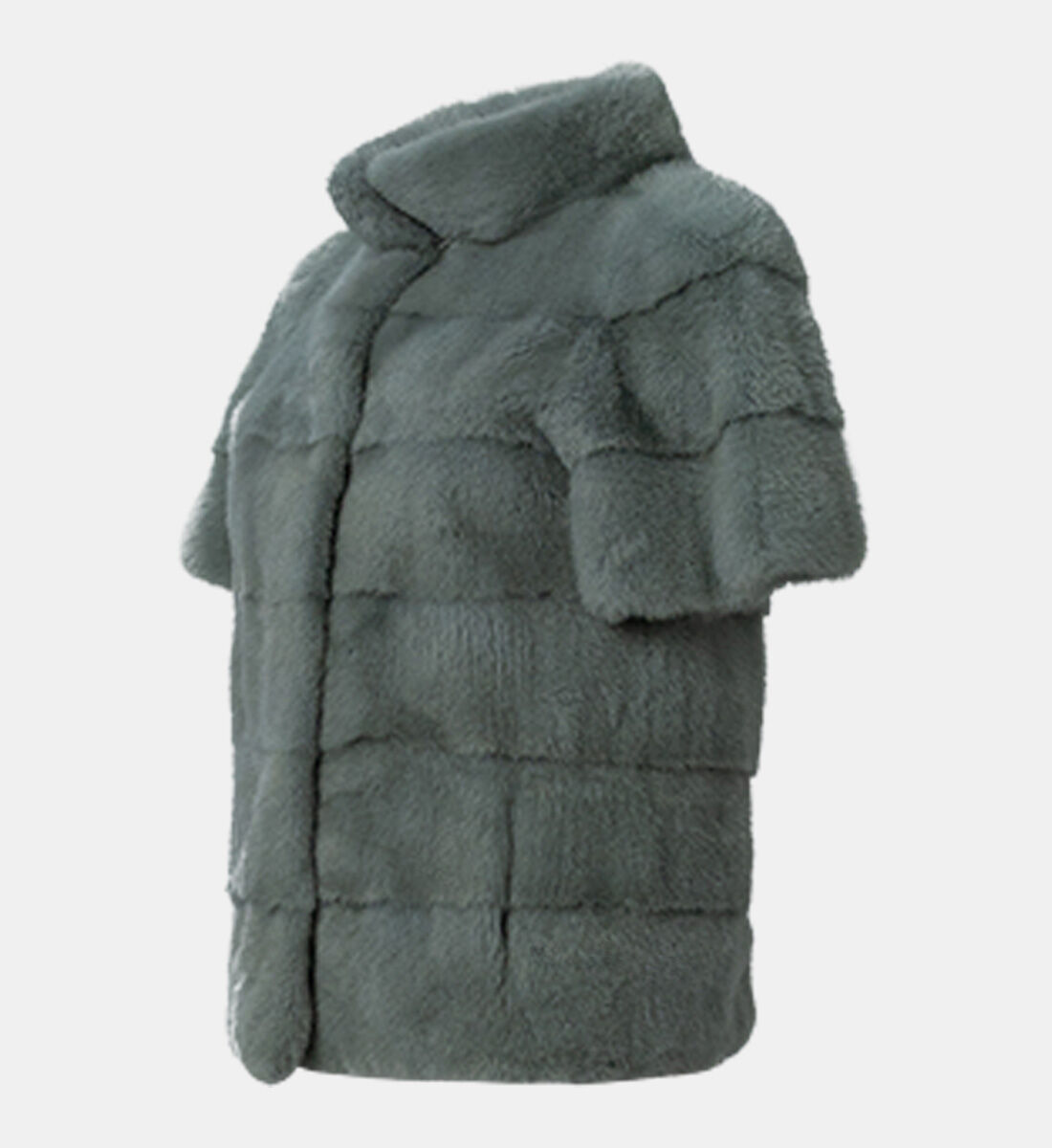 Mink jacket hot sale