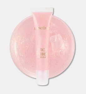 Lancome Juicy Tubes Lip Gloss, 05-marshmallow-electro, Packshot View