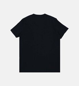 Cotton Logo-print 2-packs T-shirt Cotton Logo-print 2-packs T-shirt