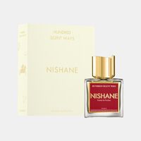 Hundred Silent Ways Perfume