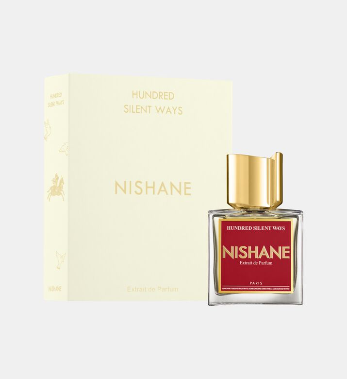 عطر هانردن سايلنت وايز