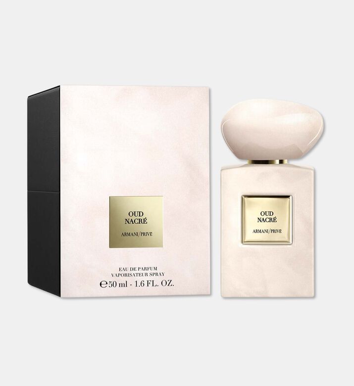 Armani Beauty Edp Ap Oud Nacre, 50-ml, Packshot View