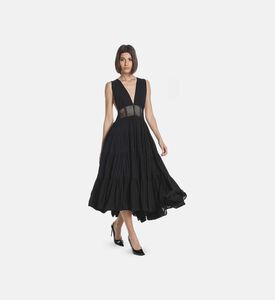 Eleni Half Corset Dress Eleni Half Corset Dress