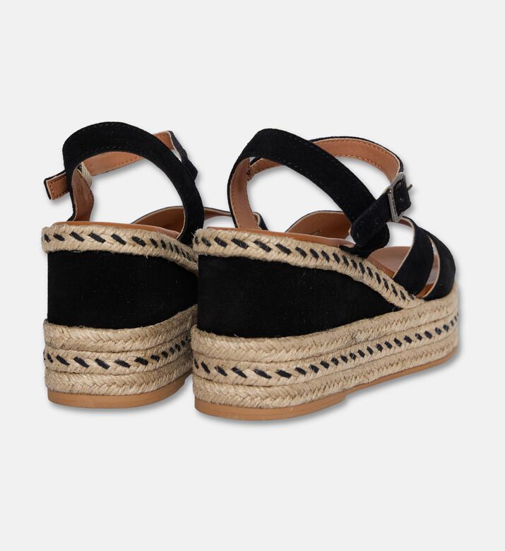 Kanna Shoes Sandal Wedge, Packshot View