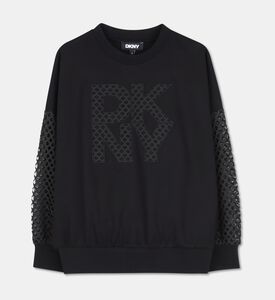 DKNY Sweatsh Yell, Packshot View