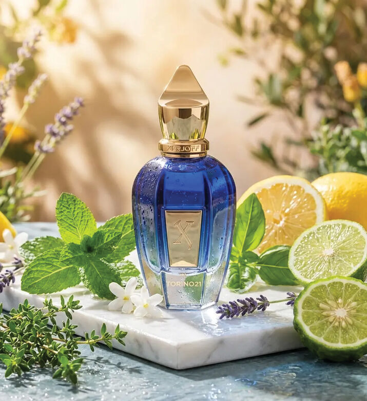 Xerjoff Edp Jtc Torino 24 New, Packshot View