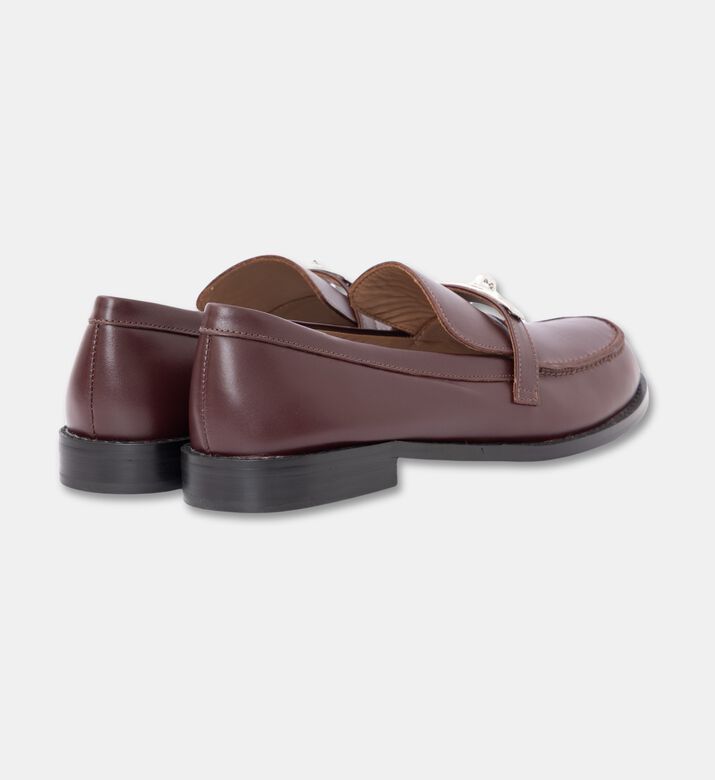 Bibilou Shoes, Packshot View